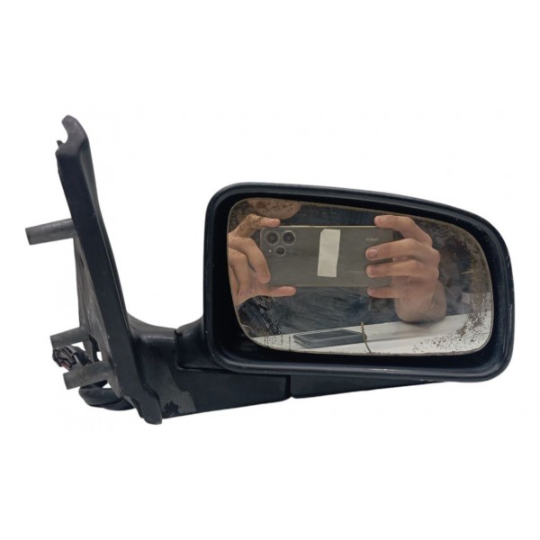 Retrovisor Direito Vw Santana 1998 1999 2000 2001 2006