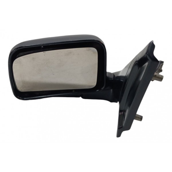 Retrovisor Esquerdo Vw Santana 1991 1992 1993 1999 Peça 1