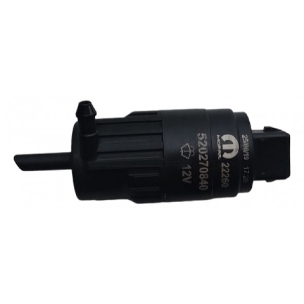 Bomba Gasolina Reservatorio Partida A Frio - Gm Astra Vectra