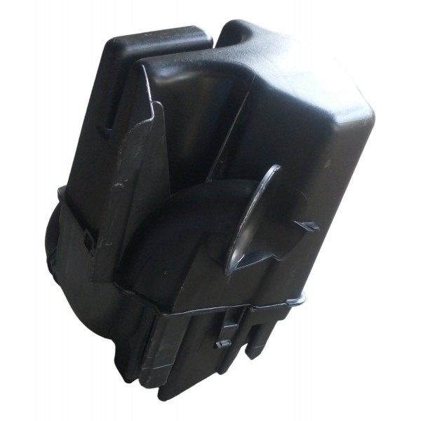 Caixa De Ressonância Peugeot 206 207 1.4 9656465480