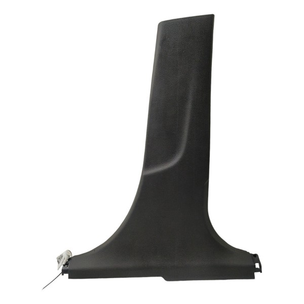 Maçaneta Traseira Le Fiat Novo Palio 2004 2015