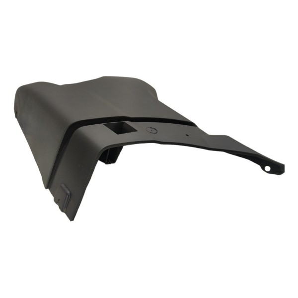 Ponteira Parachoque Traseiro Strada 2015 2016 2018