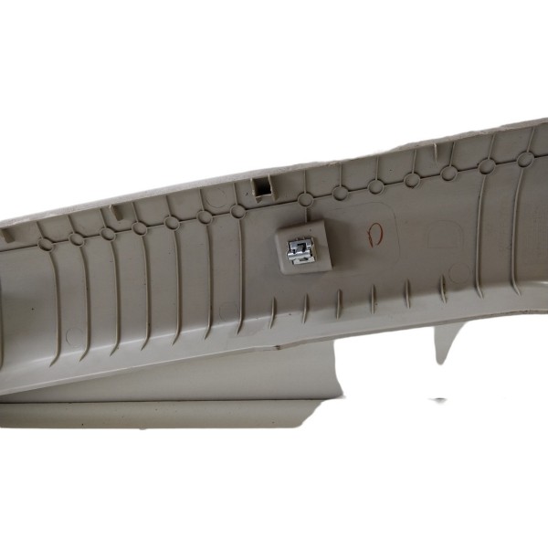 Moldura Coluna Parabrisa Ld Onix Prisma 2013 2019