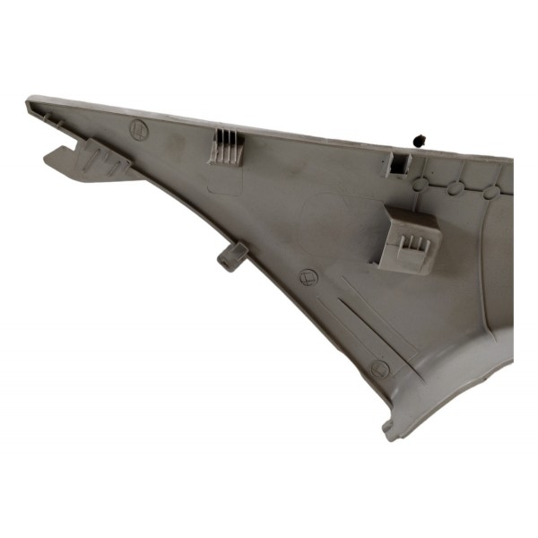 Moldura Coluna Parabrisa Le Onix Prisma 2013 2019