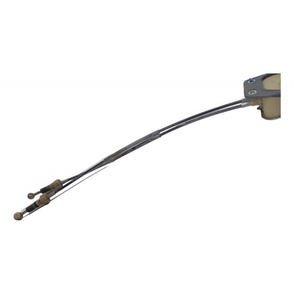 Trambulador Marcha Cabos Novo Palio