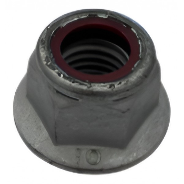 Porca Do Braço Da Suspensão Traseira Ford Fusion 2013/2018