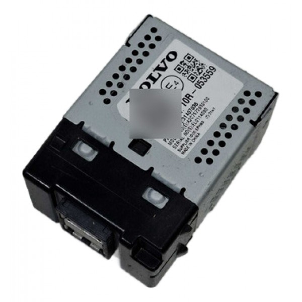 Entrada Usb Volvo Xc40 2021 - 2023 10r053559