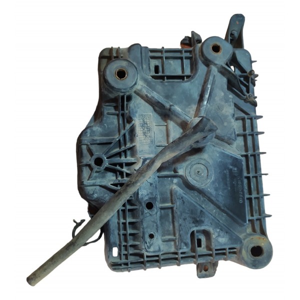 Base Suporte Bateria Fiat Linea Hix 1.9 16 V 2010