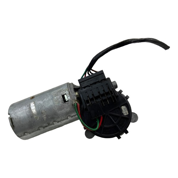 Motor Limpador Parabrisa Vw Gol (9390453052)