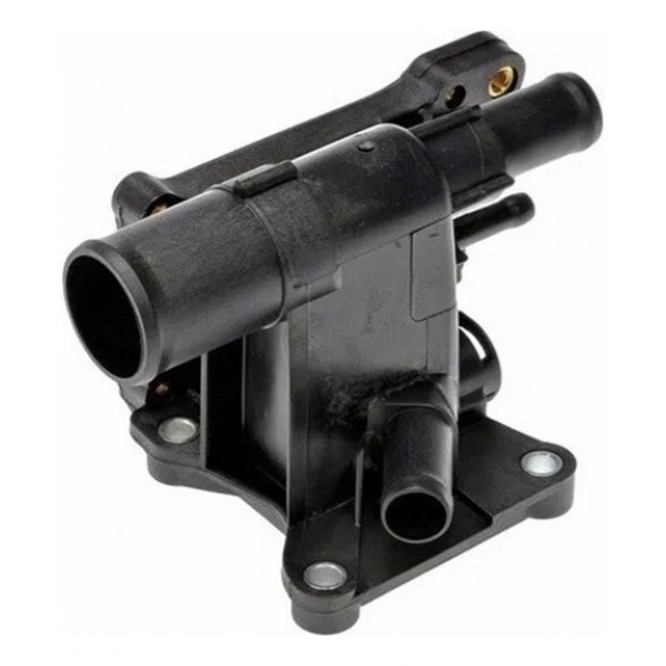 Cavalete Mangueira Superior Radiador Ecosport 2003/2017