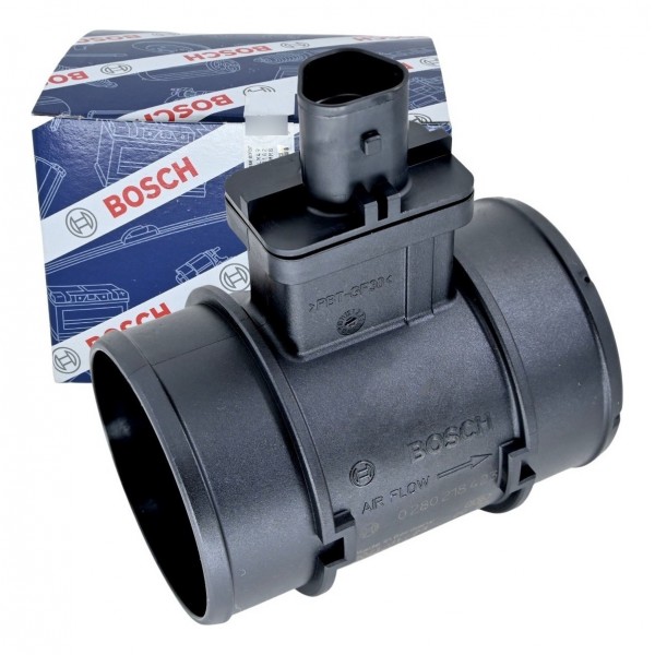 Medidor Fluxo De Ar 5 Pinos Montana 1.4 Flex A Partir 2010