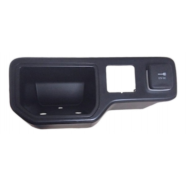 Porta Treco Tomada 12v Jeep Renegade 1002630050