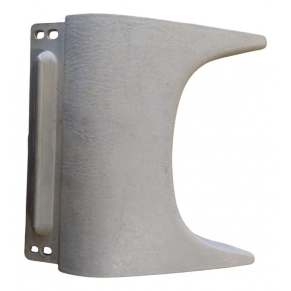 Moldura Inferior Volante Corolla 2003 A 2008 55045-02130