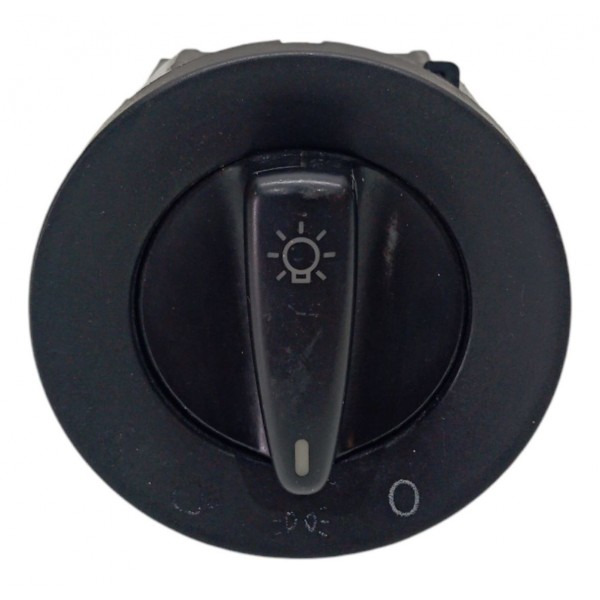 Interruptor De Luzes Volkswagen Original Gol 2003 2004