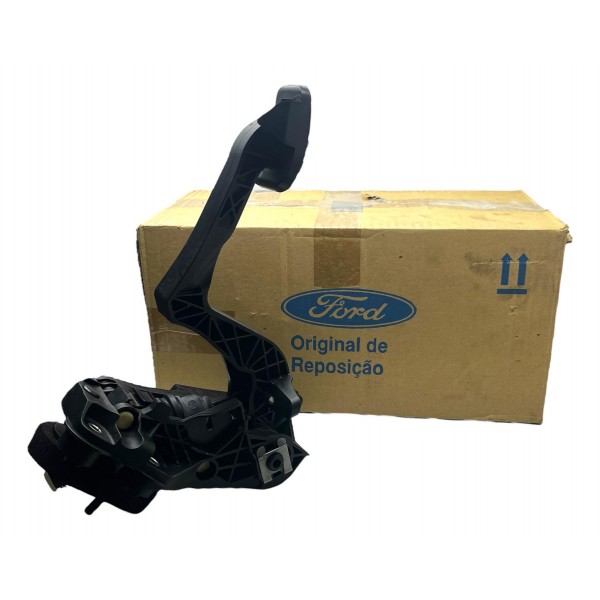 Pedal Da Embreagem Original Ford Ecosport Ka Fiesta 7b633