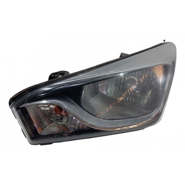 Farol Hyundai Hb20 Direito 2013 2014 2015 2016 2017 Usado