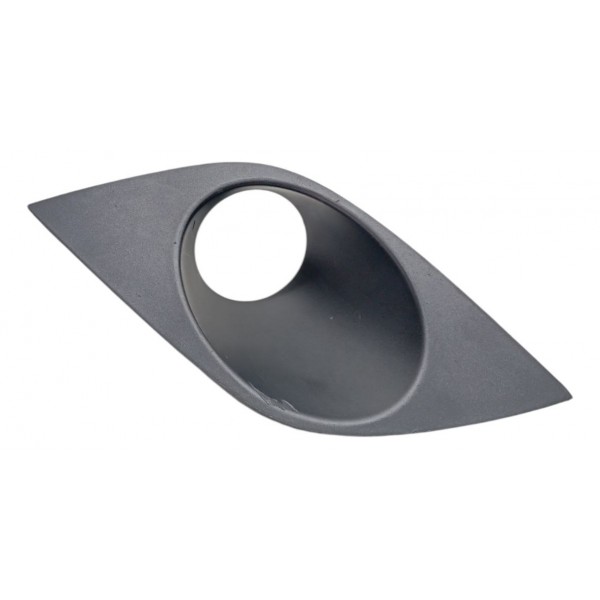 Moldura Farol Milha Esquerdo Fiat Palio 2012 2013 2016 - Esquerdo