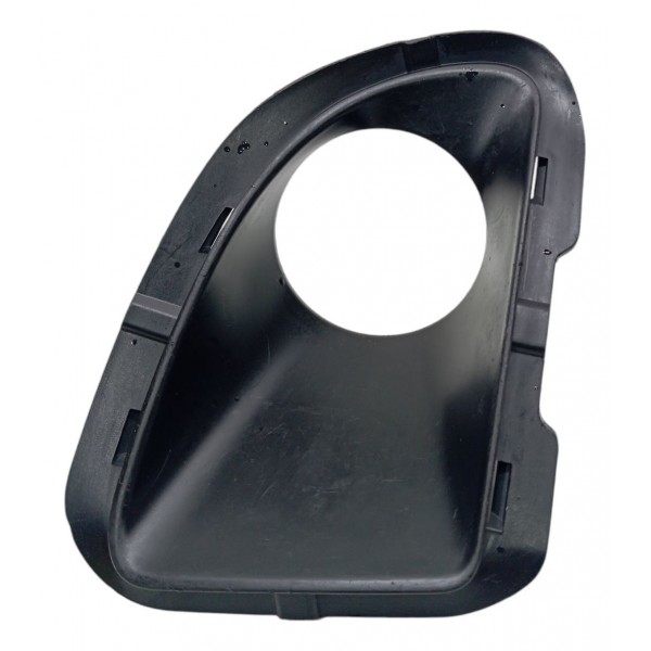 Moldura Farol Milha Direita Fiat Punto 2007 2008 2012