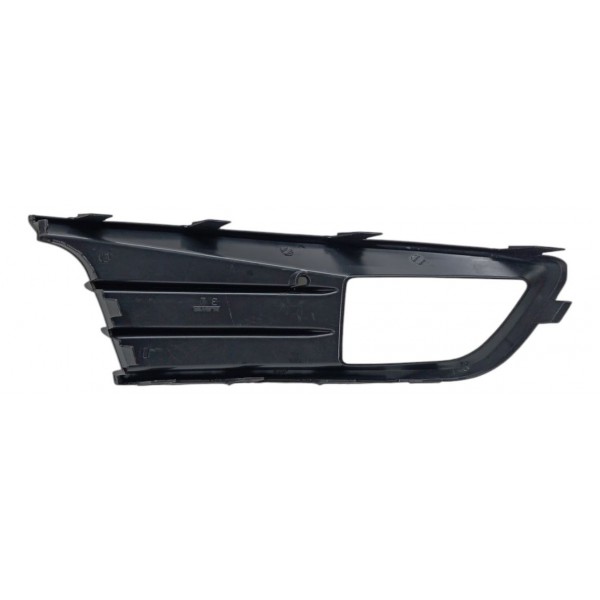 Grade Farol Milha Esquerdo Gol Voyage G6 2013 2016