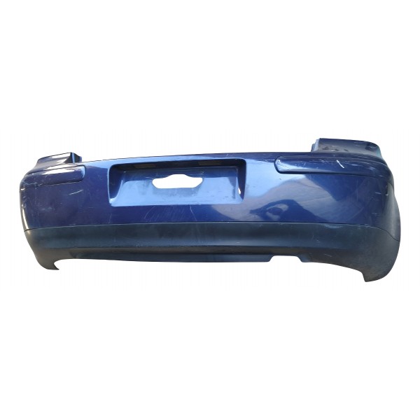Suporte Parachoque Traseiro Volkswagen Golf 1999 2000 2005