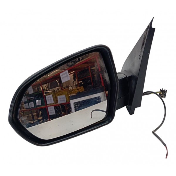 Retrovisor Esquerdo Gm Agile Montana 2010 2011 2014