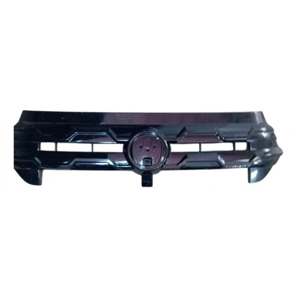 Grade Parachoque Fiat Mobi 2017 2019