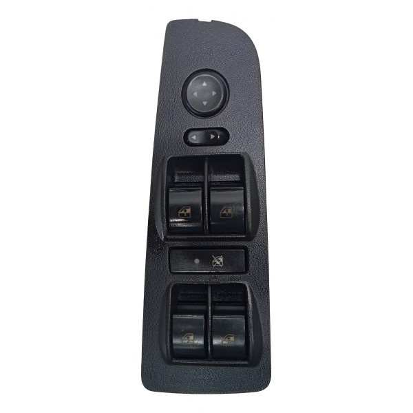 Interruptor Vidro Linea Punto Dianteiro Esquerdo 2013