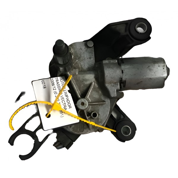 Motor Limpador Traseiro Vectra 2006 2008 2009 10 2012