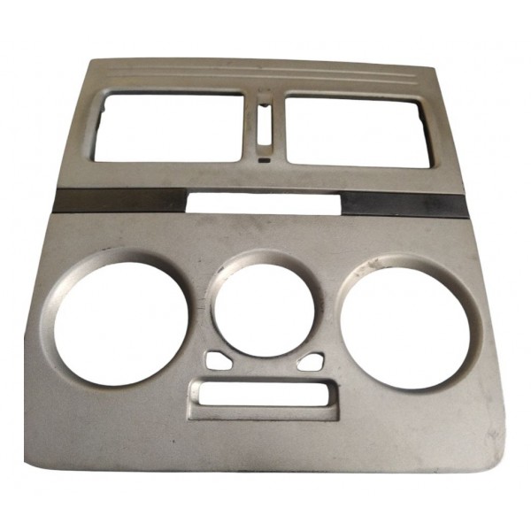 Moldura Difusor Ar Central Fiat Strada Palio 2008 09 A 2013