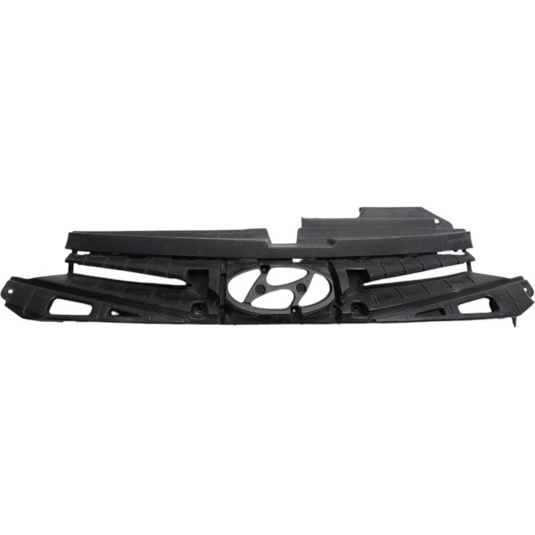 Grade Radiador Hyundai Hb20 2012 2013 2014 2015 Original - Fosco