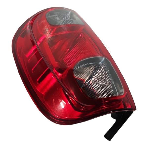 Lanterna Traseira Direita Uno Way Vivace 2010 2015 Original - Ambos Lados - Fumê