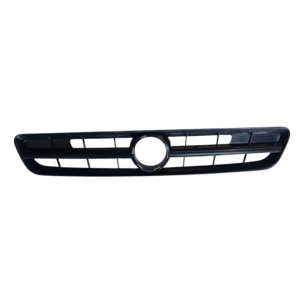 Grade Frontal Parachoque Gm Corsa Montana 2003 2004 2005 06