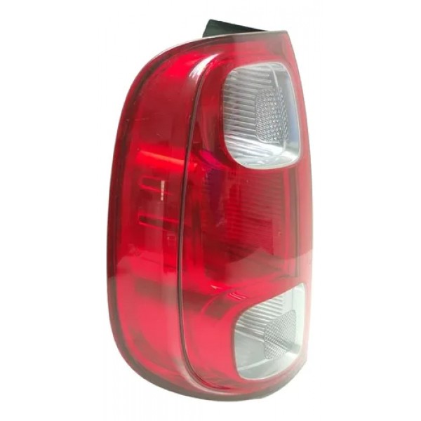 Lanterna Traseira Esquerda Fiat Uno Vivace 2011 2013