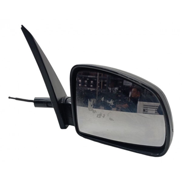 Retrovisor Direito Gm Meriva 2003 2004 2005 2006 2012