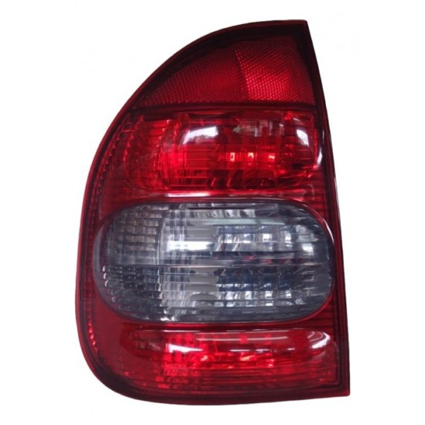 Lanterna Traseira Esquerda Corsa Classic Sedan 2000 2009