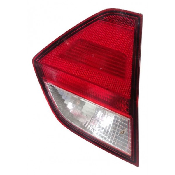 Lanterna Traseira Direita Hyundai Hb20 2013 2019 Original Esquerdo/motorista Amarelo