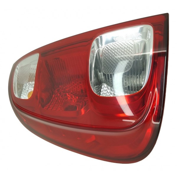 Lanterna Traseira Esquerda Fiat Vivace 2010 2015 Original Ambos Lados Fumê
