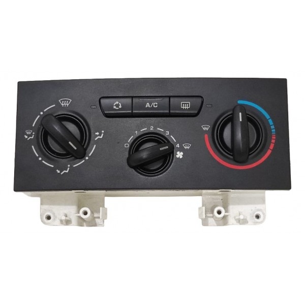 Comando Ar Condicionado Peugeot 307 2003 2010 2012 Original