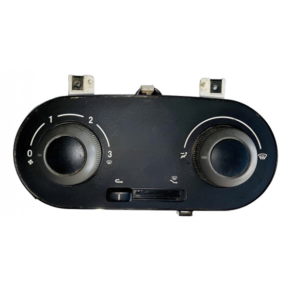 Comando Ar Fiat Uno Vivace 2012 2013 2014 2015 Original