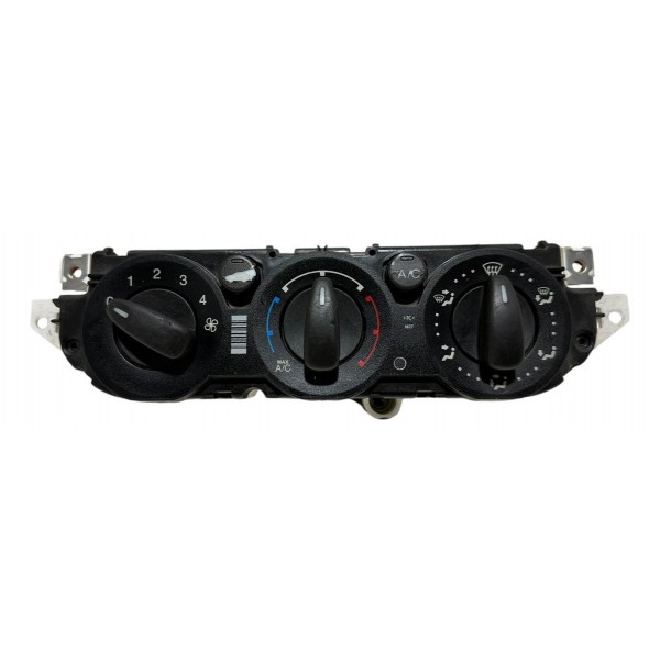 Comando Ar Condicionado Ford Focus 1.6 2011 2012 Original