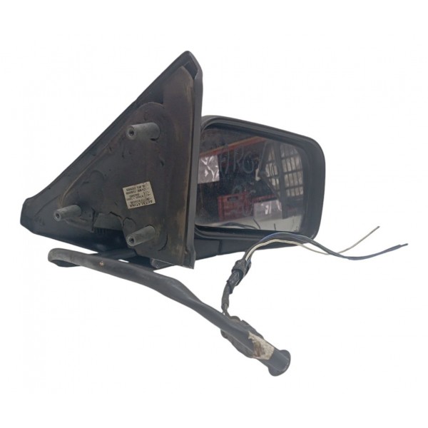 Retrovisor Direito Vw Santana 1991 1992 1993 1994 2000