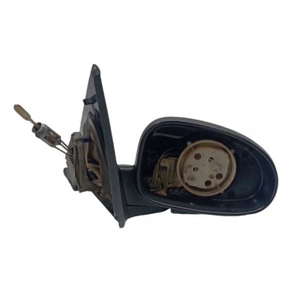 Retrovisor Direito Vw Gol G2 Bola 1995 1996 1997 2000