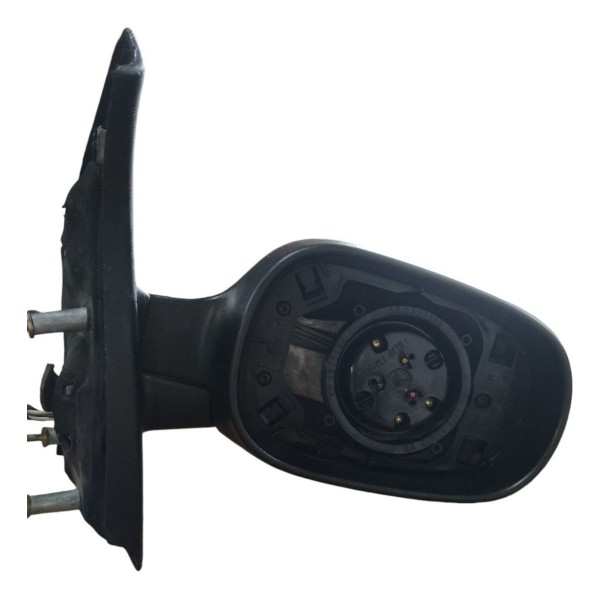 Retrovisor Direito Renault Clio 2000 2001 2002 2012