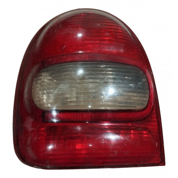 Lanterna Traseira Esquerda Chevrolet Corsa Sedan 2000 2002