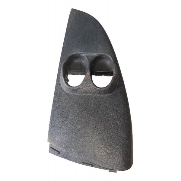 Moldura Vidro Dianteiro Esquerdo Palio Fire 2005 2006 2010