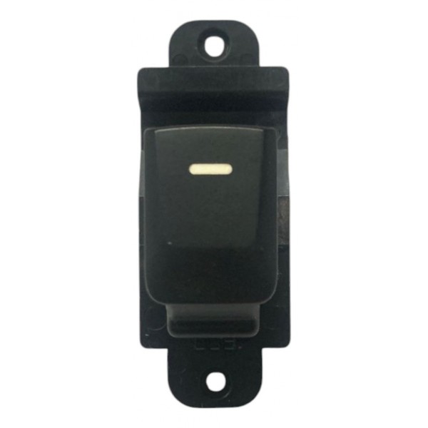 Botão Vidro Porta Traseira Kia Cerato 2011 2018