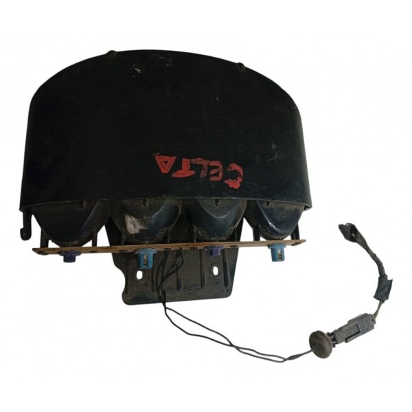 Luz De Freio Break Light Original Gm Celta 2008 2009 2014