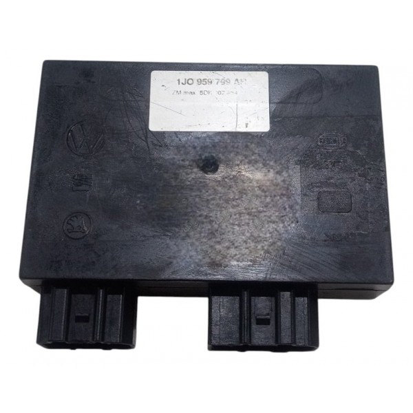 Módulo Conforto Golf Bora Jetta Passat 1999 2006 Volkswagen