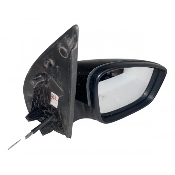 Retrovisor Manual Direito Vw Voyage Gol G5 2009 2010 2018
