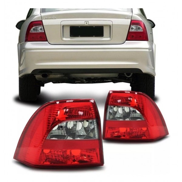Lanterna Traseira Chevrolet Vectra 2000 2002 2003 2004 2005